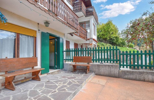 Sovramonte House | 100 m² Maisonette ∙ 2 bedrooms ∙ 4 guests