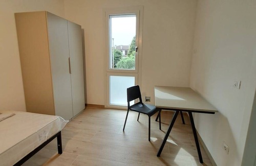 Legnaro Resort | 100 m² Private room ∙ 1 bedroom ∙ 3 guests