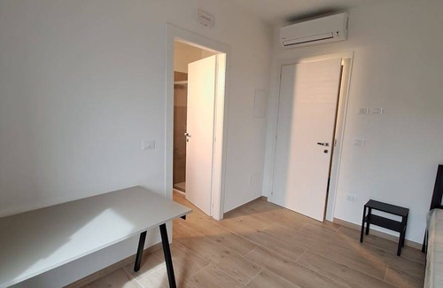 Legnaro Resort | 100 m² Private room ∙ 1 bedroom ∙ 3 guests