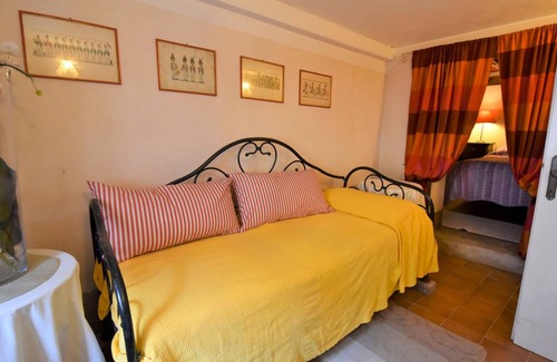 Dorsoduro Apartment | 105 m² Apartment ∙ 2 bedrooms ∙ 6 guests