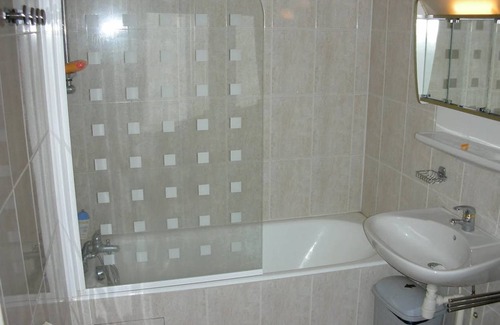 Cachan Resort | 105 m² Private room ∙ 1 bedroom ∙ 1 guest