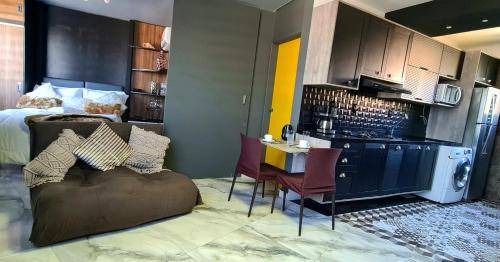Recreio dos Bandeirantes Apartment | 110 m² Apartment ∙ 2 bedrooms ∙ 6 guests