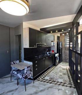 Recreio dos Bandeirantes Apartment | 110 m² Apartment ∙ 2 bedrooms ∙ 6 guests