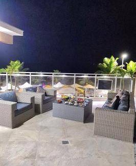 Recreio dos Bandeirantes Apartment | 110 m² Apartment ∙ 2 bedrooms ∙ 6 guests