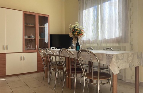 Rosolina Mare Apartment | 110 m² Apartment ∙ 3 bedrooms ∙ 12 guests