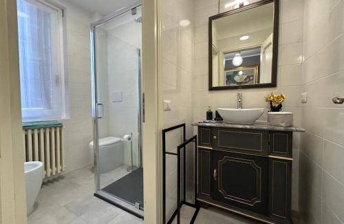 Borgo Milano Apartment | 110 m² Apartment ∙ 2 bedrooms ∙ 6 guests
