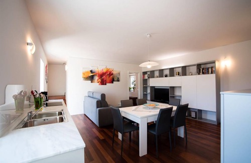 Gargagnago di Valpolicella Apartment | 110 m² Apartment ∙ 2 bedrooms ∙ 6 guests