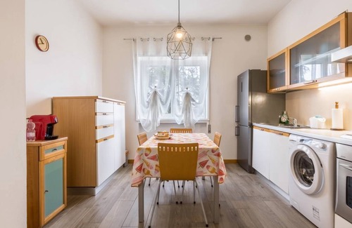 Vicenza Apartment | 110 m² Apartment ∙ 2 bedrooms ∙ 6 guests