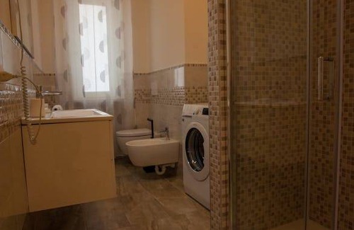 Verona City Centre Resort | 110 m² Private room ∙ 1 bedroom ∙ 4 guests