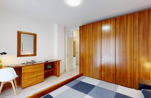 Padova Resort | 110 m² Private room ∙ 1 bedroom ∙ 1 guest
