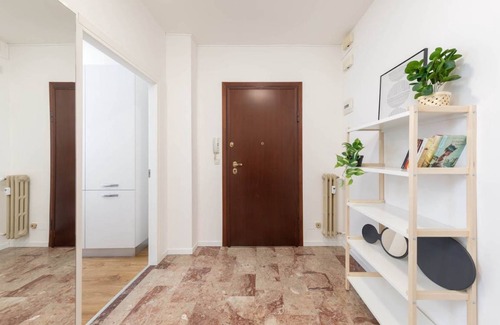 Historic Centre Other | 111 m² Shared room ∙ 1 bedroom ∙ 1 guest
