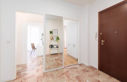 Historic Centre Other | 111 m² Shared room ∙ 1 bedroom ∙ 1 guest