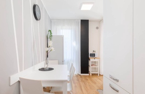 Historic Centre Other | 111 m² Shared room ∙ 1 bedroom ∙ 1 guest