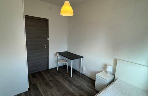 Padova Resort | 115 m² Private room ∙ 1 bedroom ∙ 1 guest