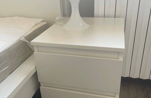 Padova Resort | 115 m² Private room ∙ 1 bedroom ∙ 1 guest