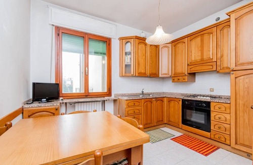 Padova Other | 115 m² Shared room ∙ 1 bedroom ∙ 2 guests