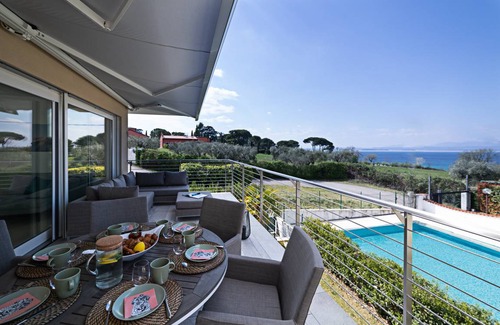 Vanon Villa | 115 m² Villa ∙ 3 bedrooms ∙ 6 guests