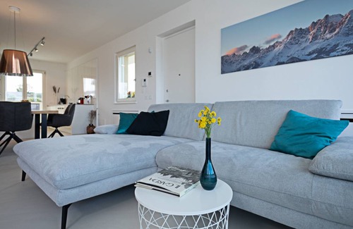 Vanon Villa | 115 m² Villa ∙ 3 bedrooms ∙ 6 guests