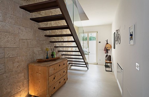 Vanon Villa | 115 m² Villa ∙ 3 bedrooms ∙ 6 guests