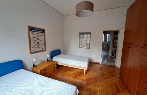 Guizza Other | 118 m² Shared room ∙ 1 bedroom ∙ 2 guests