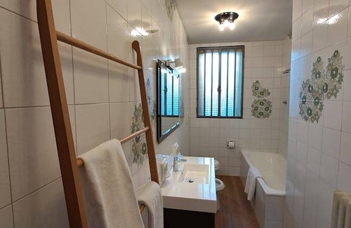 Guizza Other | 118 m² Shared room ∙ 1 bedroom ∙ 2 guests