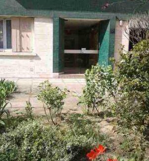 Quartier de la Goutte-d'Or Bed & Breakfast | 12 m² Bed and breakfast ∙ 1 bedroom ∙ 2 guests