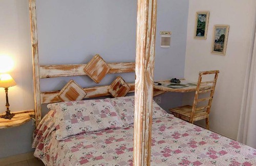 Itauna House | 12 m² Motel ∙ 2 guests