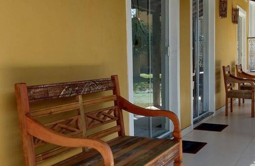 Itauna House | 12 m² Motel ∙ 2 guests