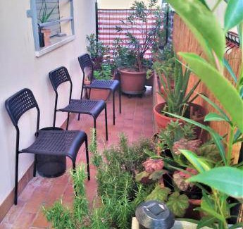 Sud-Ovest Apartment | 12 m² Serviced apartment ∙ 2 guests