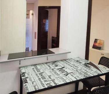 Sud-Ovest Apartment | 12 m² Serviced apartment ∙ 2 guests