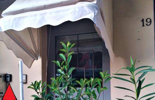 Sud-Ovest Apartment | 12 m² Serviced apartment ∙ 2 guests