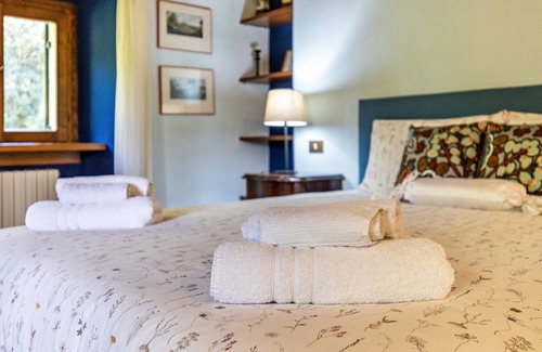 Nord-Est Apartment | 120 m² Apartment ∙ 4 bedrooms ∙ 9 guests