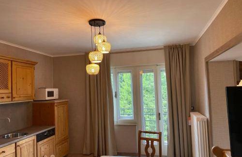 Comelico Superiore Apartment | 120 m² Apartment ∙ 3 bedrooms ∙ 7 guests