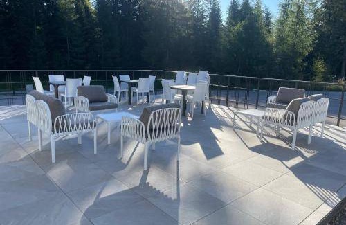 Comelico Superiore Apartment | 120 m² Apartment ∙ 3 bedrooms ∙ 7 guests