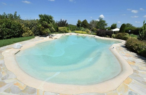Ariano nel Polesine Other | 120 m² Accommodation ∙ 2 bedrooms ∙ 4 guests