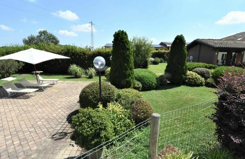 Ariano nel Polesine Other | 120 m² Accommodation ∙ 2 bedrooms ∙ 4 guests
