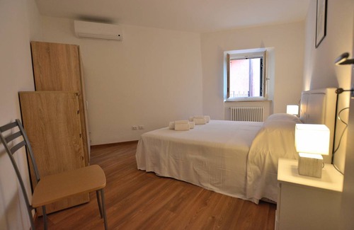 Torri del Benaco Apartment | 120 m² Apartment ∙ 3 bedrooms ∙ 6 guests
