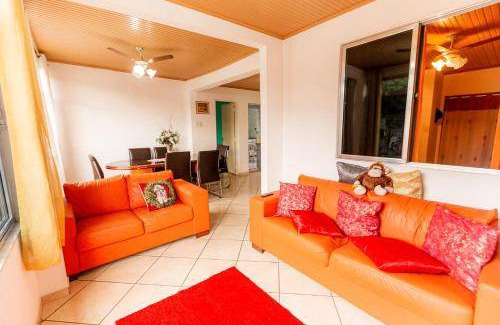 Praia do Jardim Apartment | 120 m² Apartment ∙ 2 bedrooms ∙ 8 guests