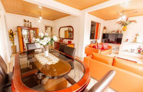 Praia do Jardim Apartment | 120 m² Apartment ∙ 2 bedrooms ∙ 8 guests