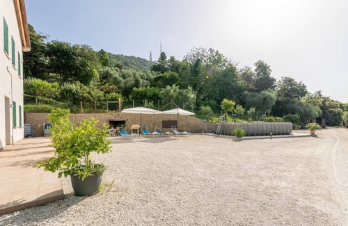 Cinto Euganeo Apartment | 120 m² Apartment ∙ 3 bedrooms ∙ 6 guests