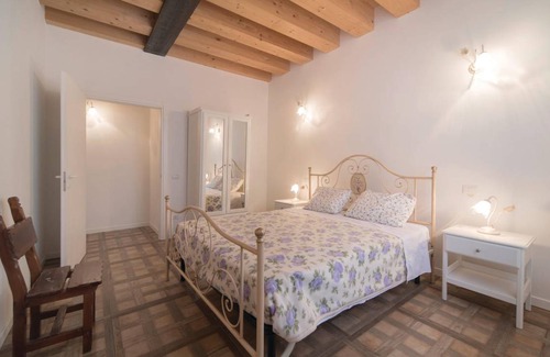 Cinto Euganeo Apartment | 120 m² Apartment ∙ 3 bedrooms ∙ 6 guests