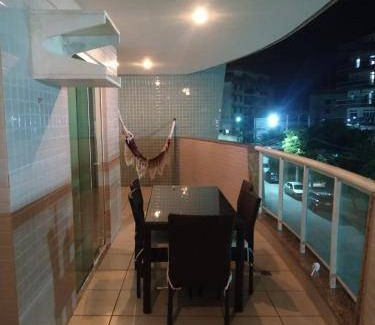 Braga Apartment | 120 m² Apartment ∙ 2 bedrooms ∙ 8 guests