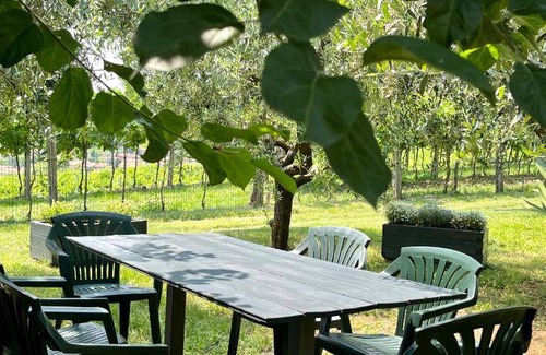 Gargagnago di Valpolicella Apartment | 120 m² Apartment ∙ 4 bedrooms ∙ 7 guests