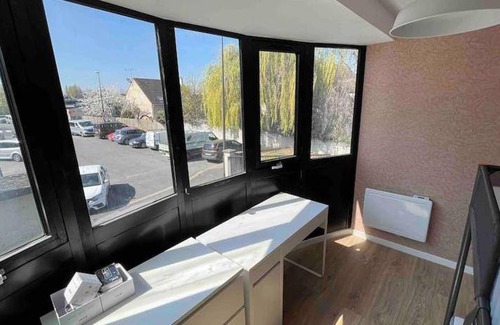 Antony Apartment | 120 m² Apartment ∙ 5 bedrooms ∙ 16 guests