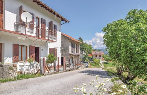 Valmorel House | 120 m² House ∙ 2 bedrooms ∙ 7 guests