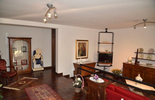Campodarsego House | 120 m² House ∙ 3 bedrooms ∙ 6 guests