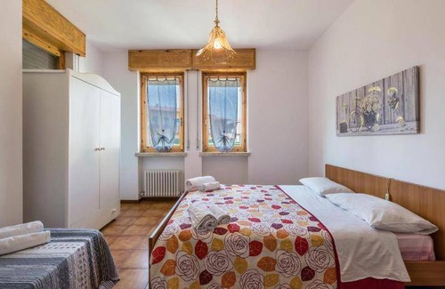 Bussolengo House | 120 m² House ∙ 4 bedrooms ∙ 10 guests