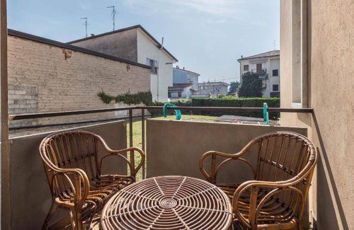 Bussolengo House | 120 m² House ∙ 4 bedrooms ∙ 10 guests