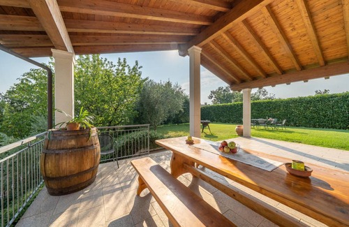 Ceredello House | 120 m² Maisonette ∙ 3 bedrooms ∙ 8 guests