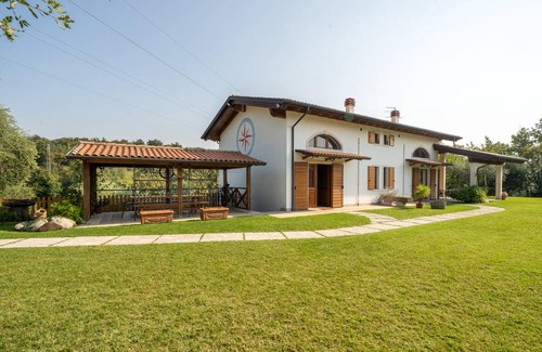 Ceredello House | 120 m² Maisonette ∙ 3 bedrooms ∙ 8 guests